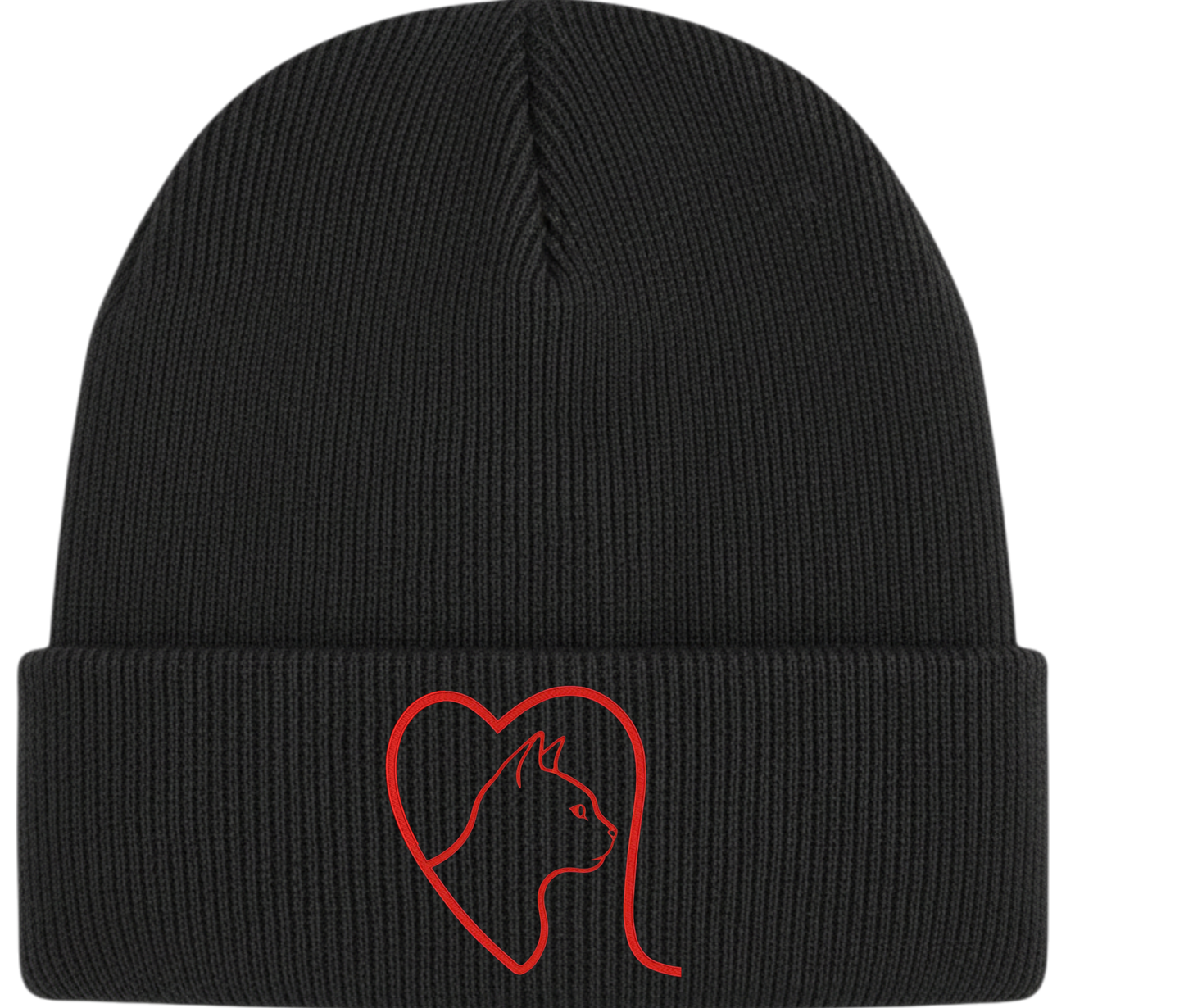 CatLove X Hope for Future - Mütze / Beanie
