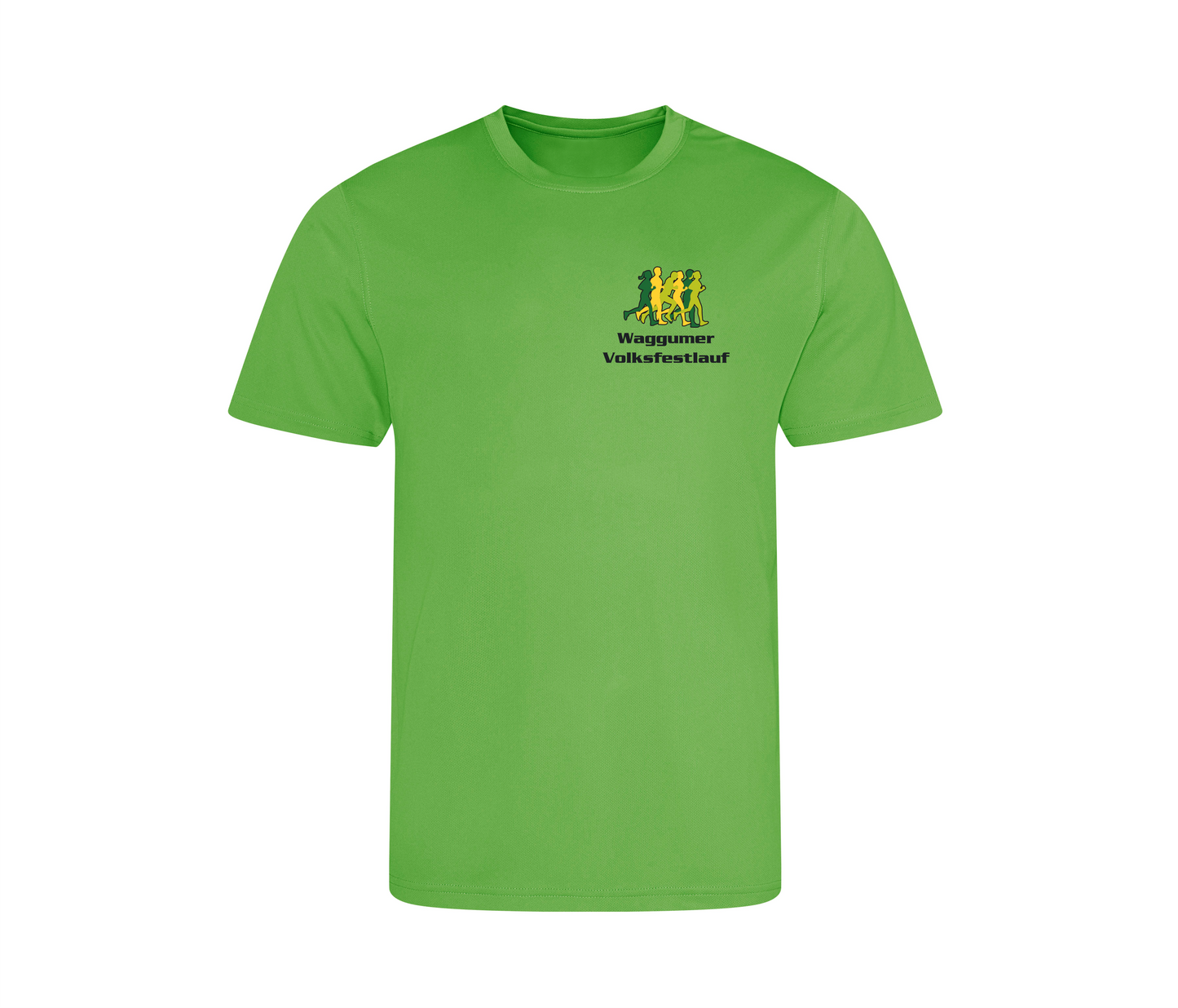 Offizielles Laufshirt - Waggumer Volksfestlauf