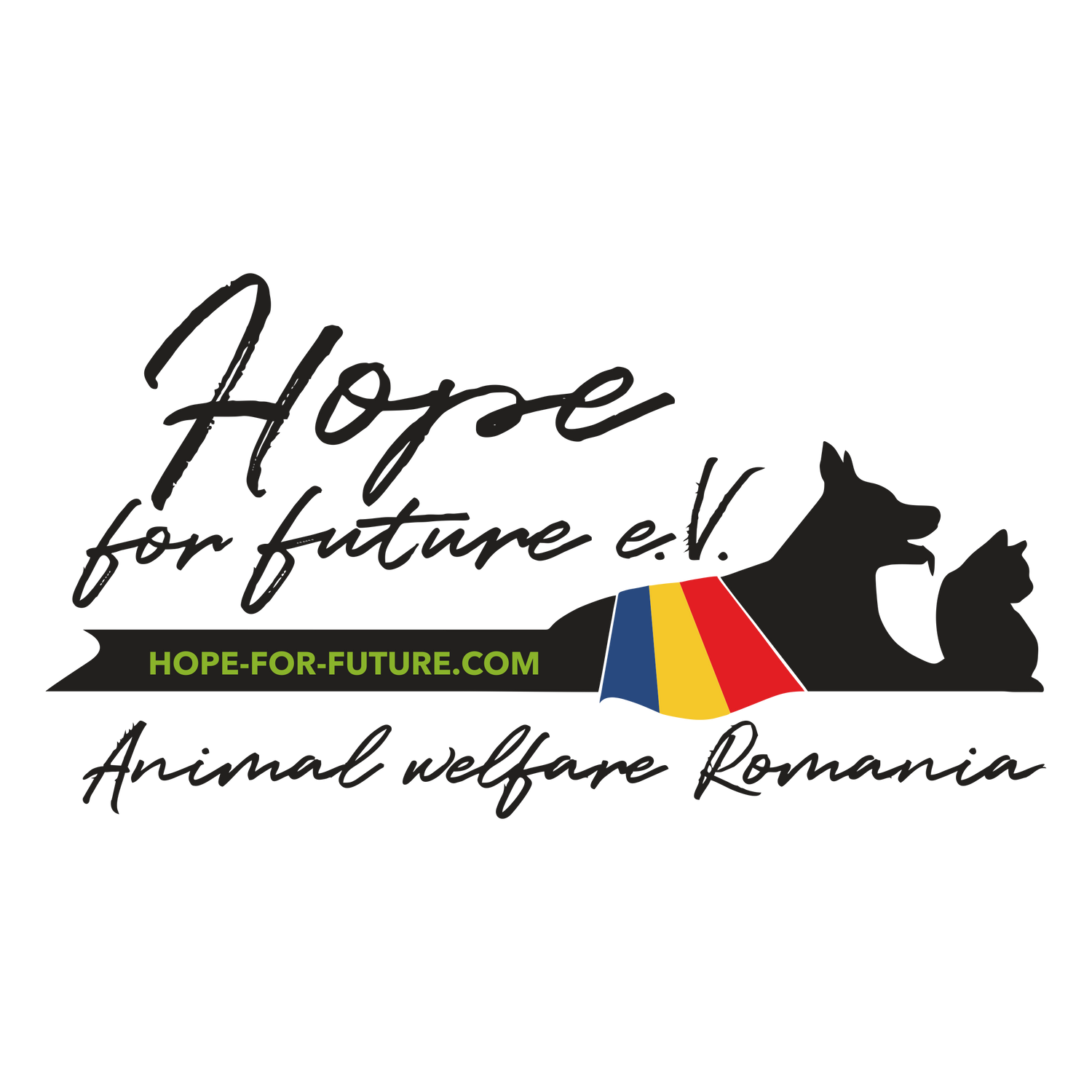 Hope For Future e.V.