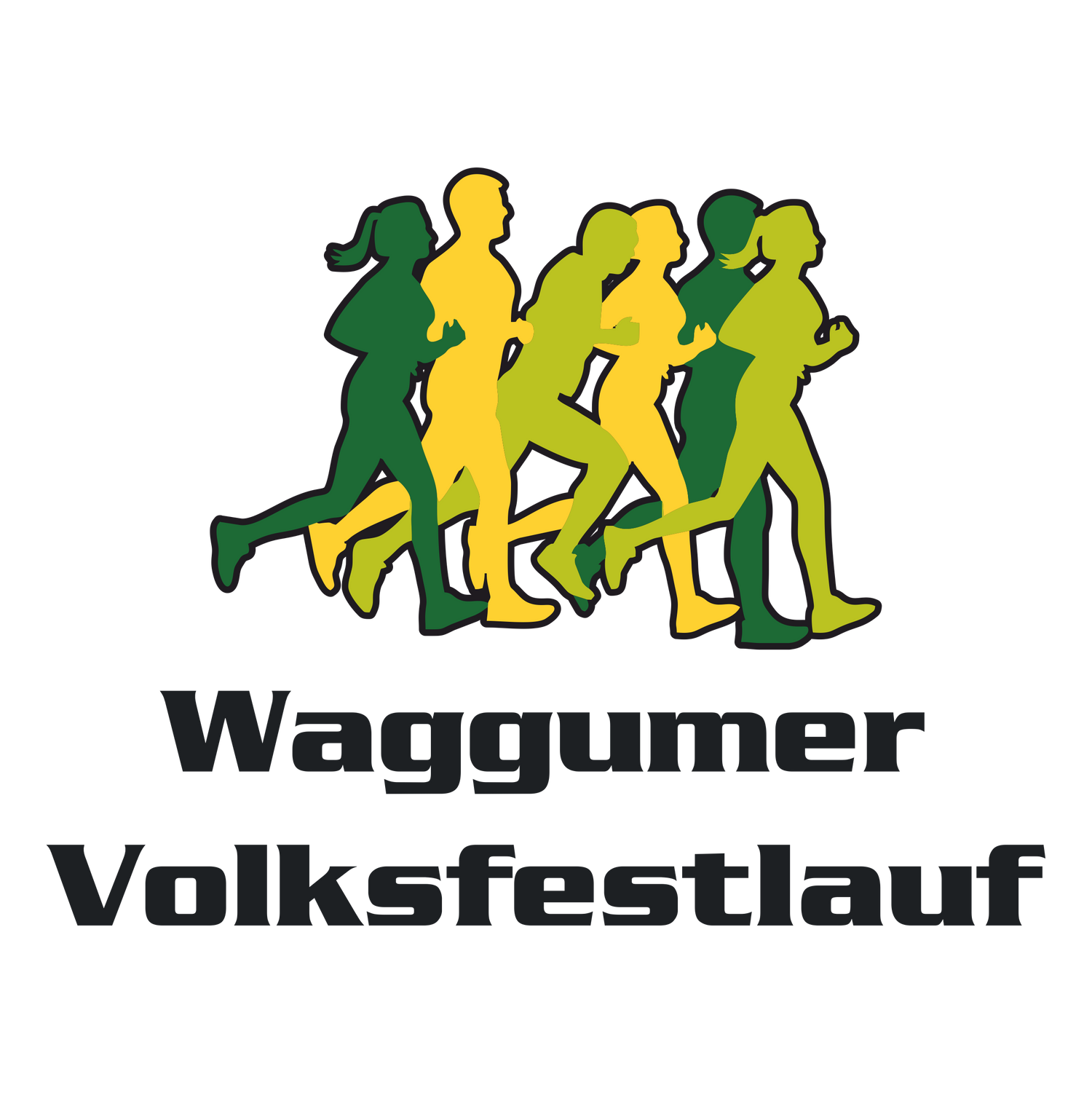 Waggumer Volksfestlauf