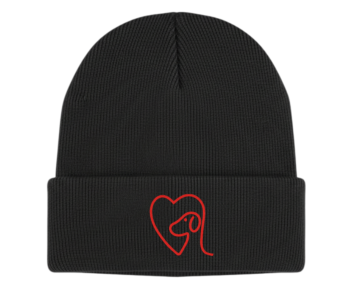 DogLove X Hope for Future - Mütze / Beanie