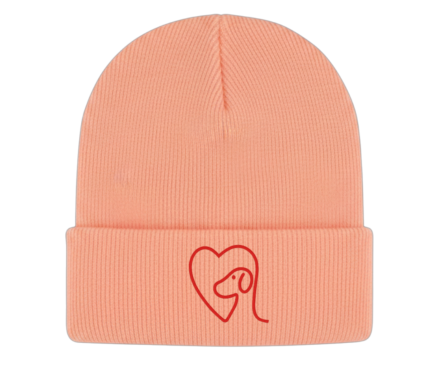 DogLove X Hope for Future - Mütze / Beanie