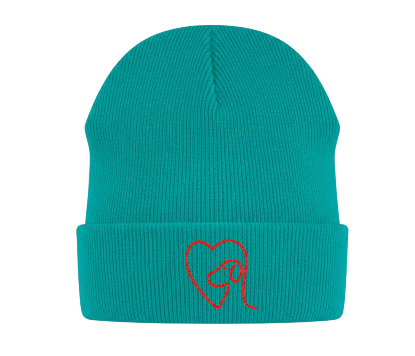 DogLove X Hope for Future - Mütze / Beanie