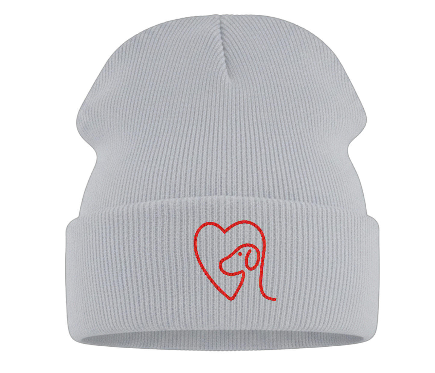 DogLove X Hope for Future - Mütze / Beanie