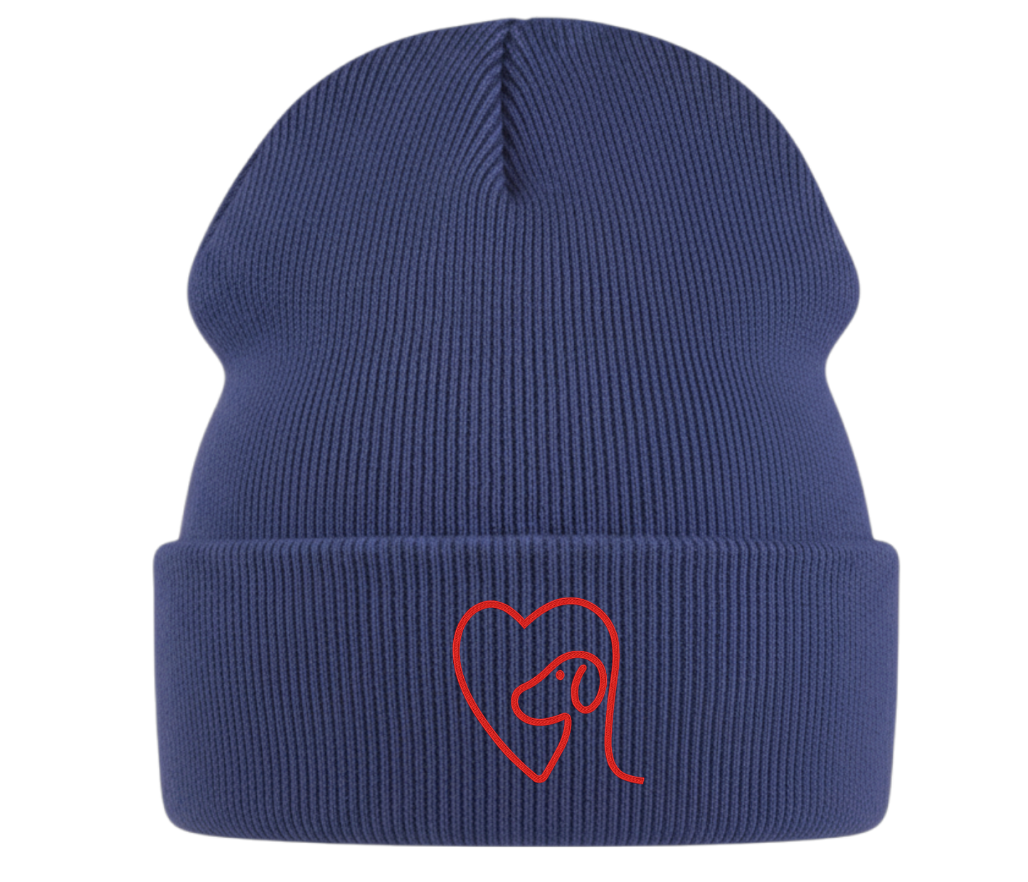 DogLove X Hope for Future - Mütze / Beanie
