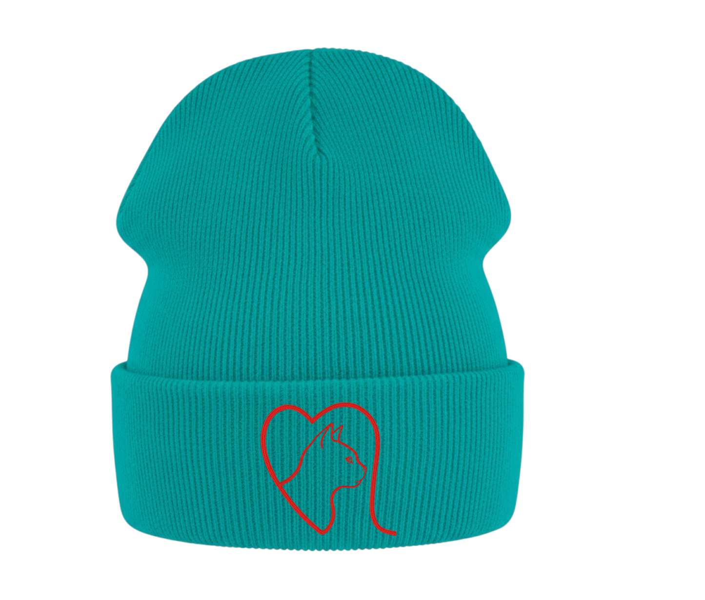 CatLove X Hope for Future - Mütze / Beanie