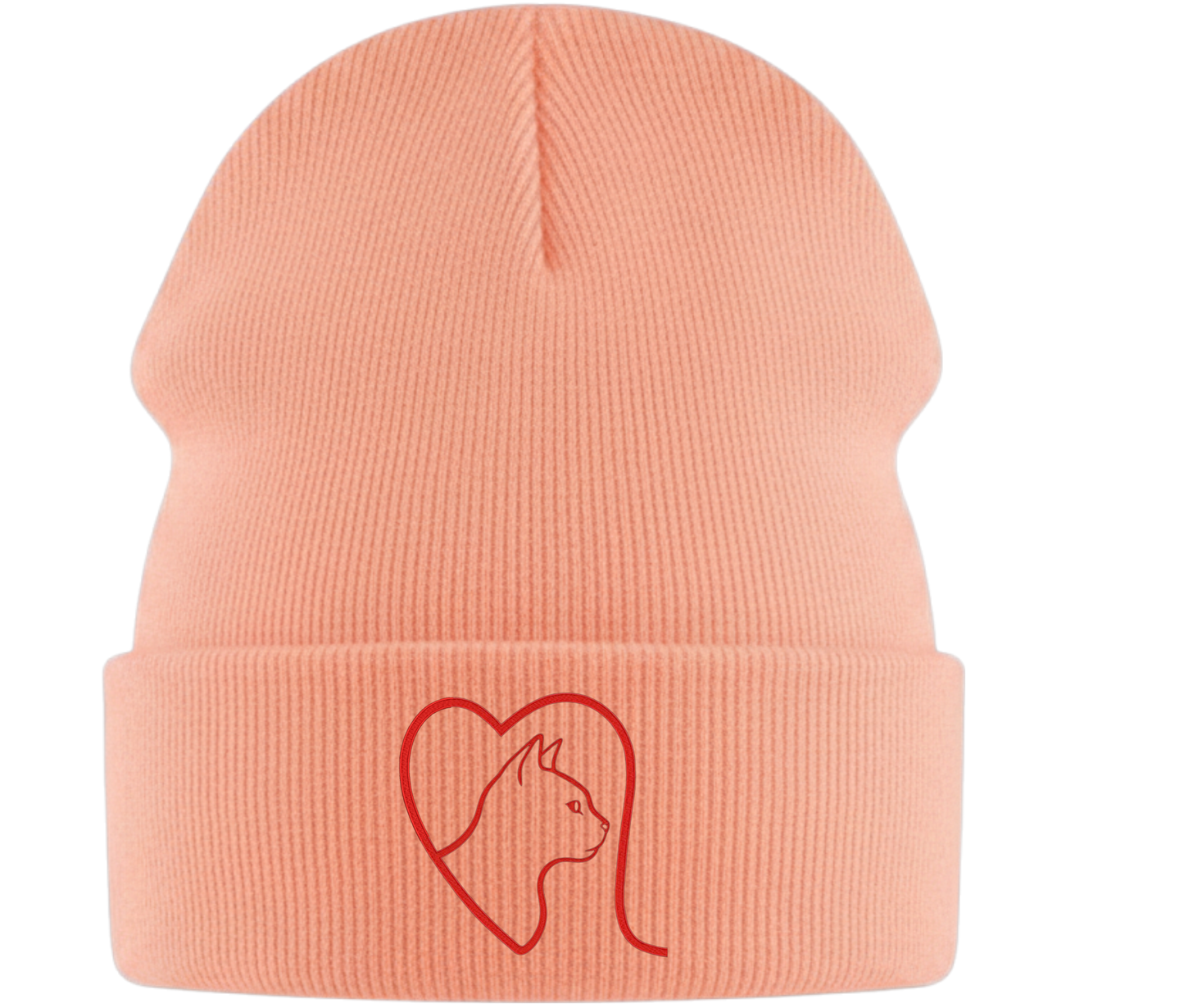 CatLove X Hope for Future - Mütze / Beanie