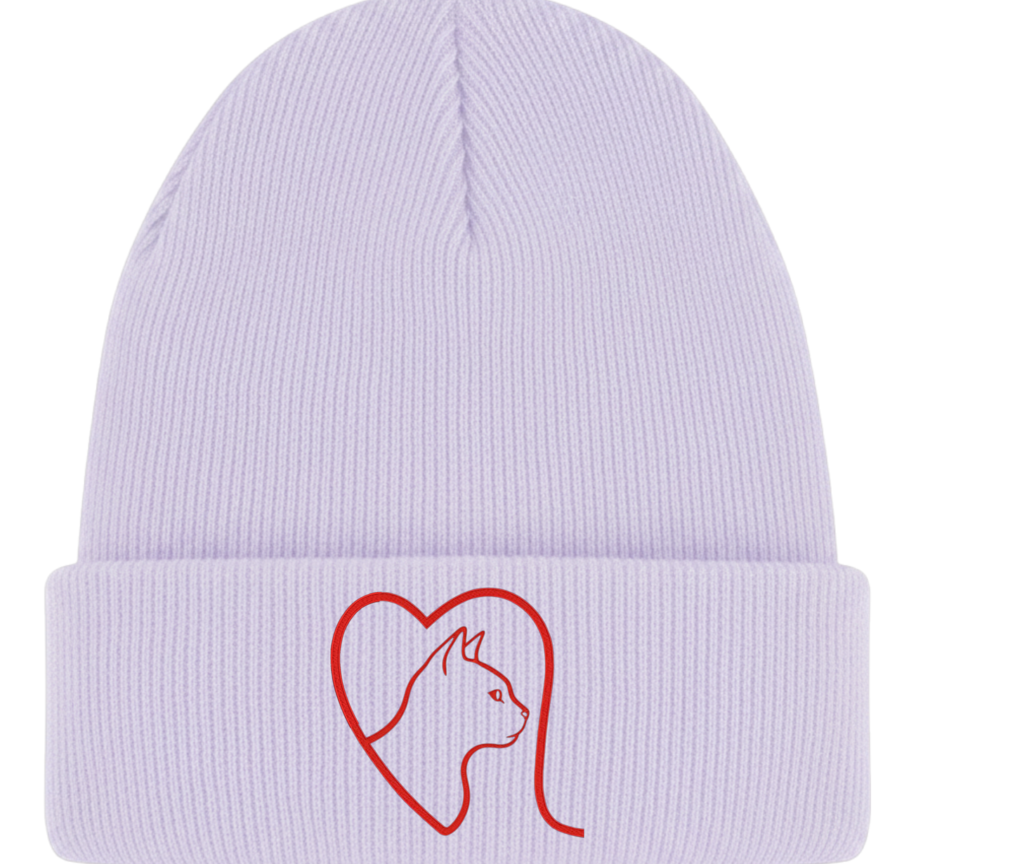 CatLove X Hope for Future - Mütze / Beanie