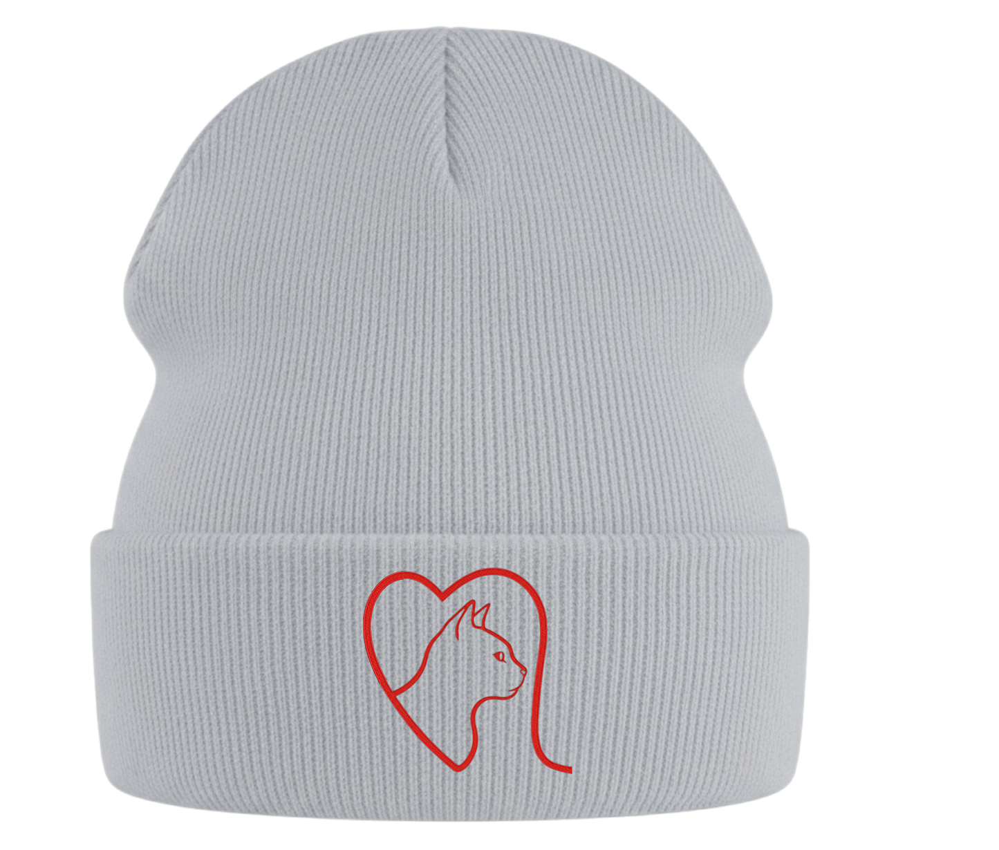 CatLove X Hope for Future - Mütze / Beanie