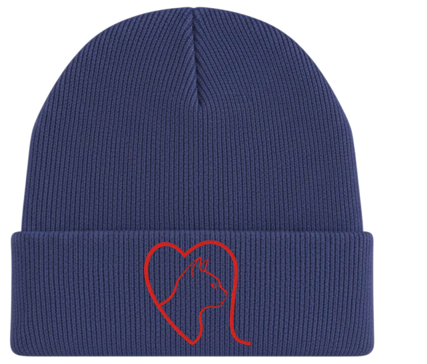 CatLove X Hope for Future - Mütze / Beanie