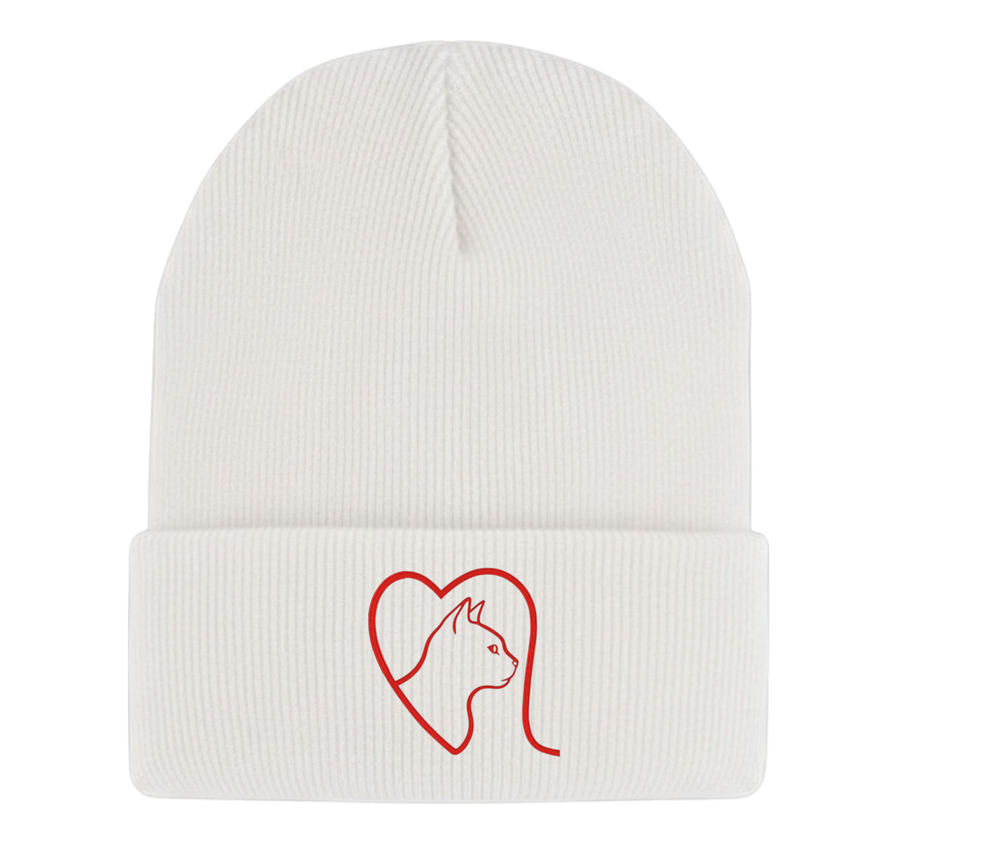 CatLove X Hope for Future - Mütze / Beanie
