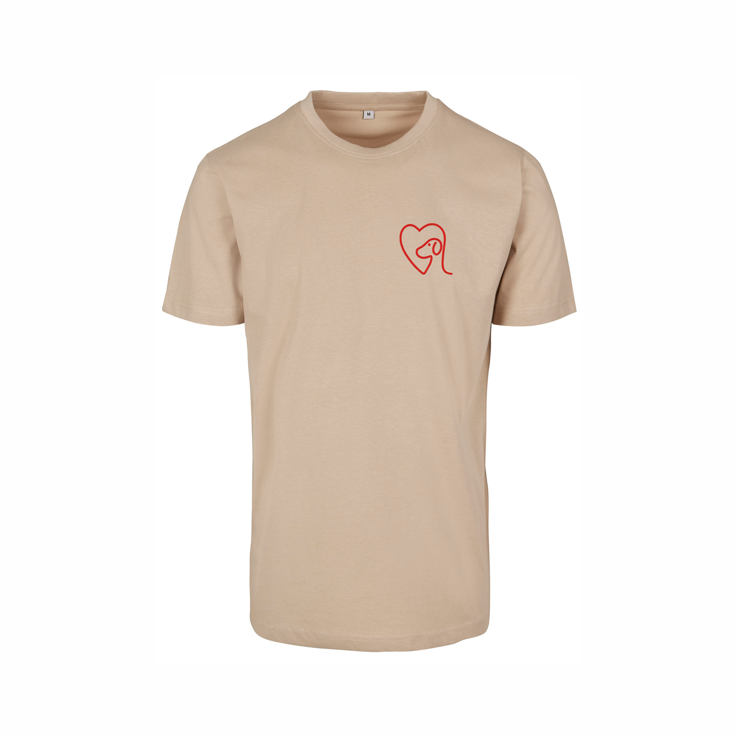 DogLove X Hope for Future - Premium T-Shirt