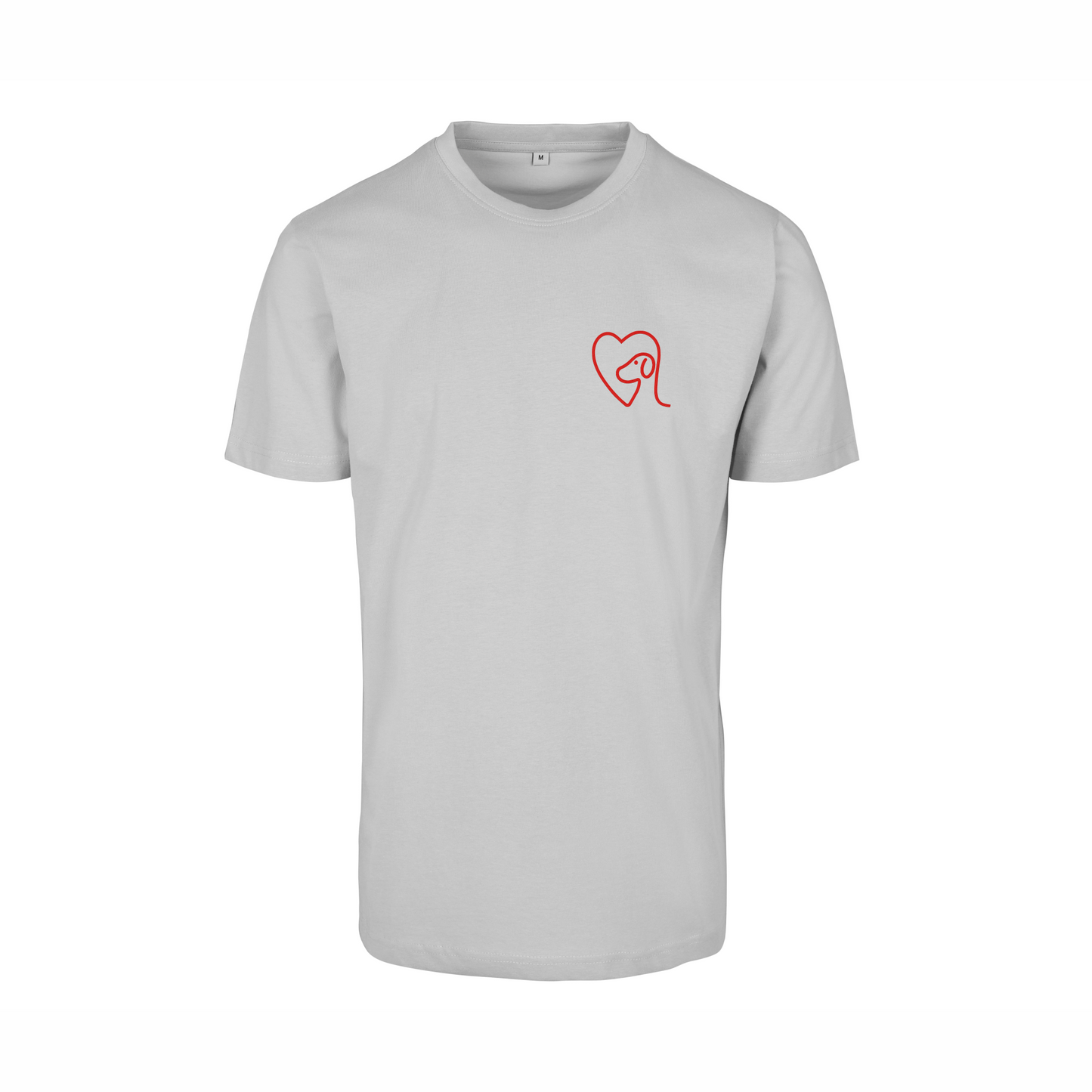 DogLove X Hope for Future - Premium T-Shirt