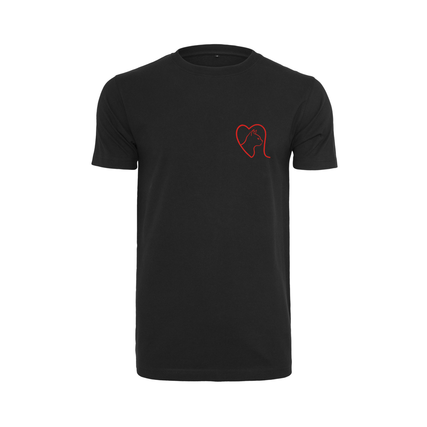 CatLove X Hope for Future - Premium T-Shirt