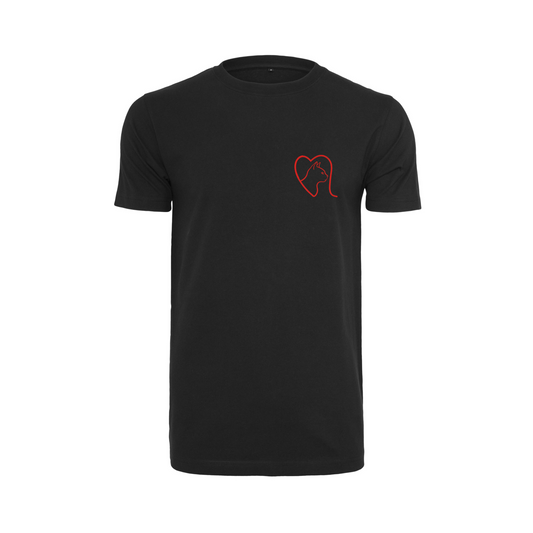 CatLove X Hope for Future - Premium T-Shirt