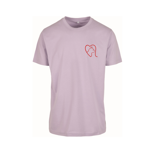 CatLove X Hope for Future - Premium T-Shirt