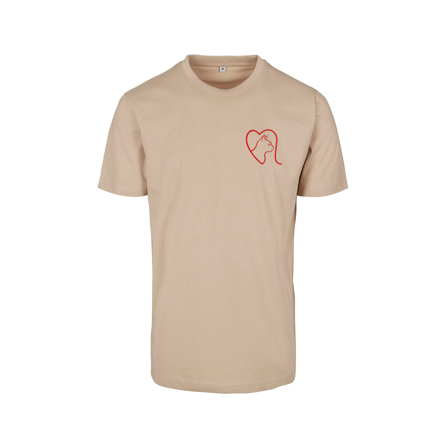 CatLove X Hope for Future - Premium T-Shirt