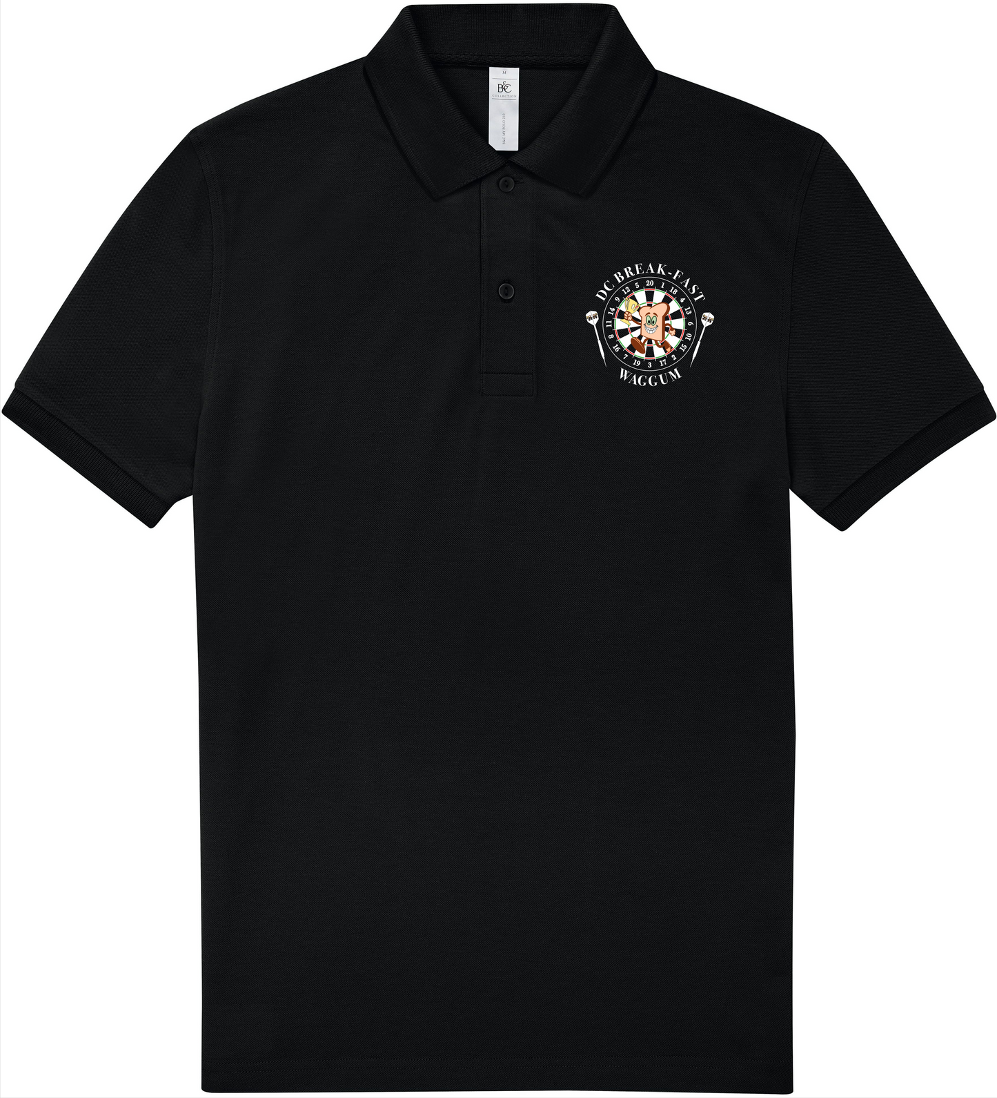 Schützenverein Waggum Poloshirt - Vereinsversion - Dart