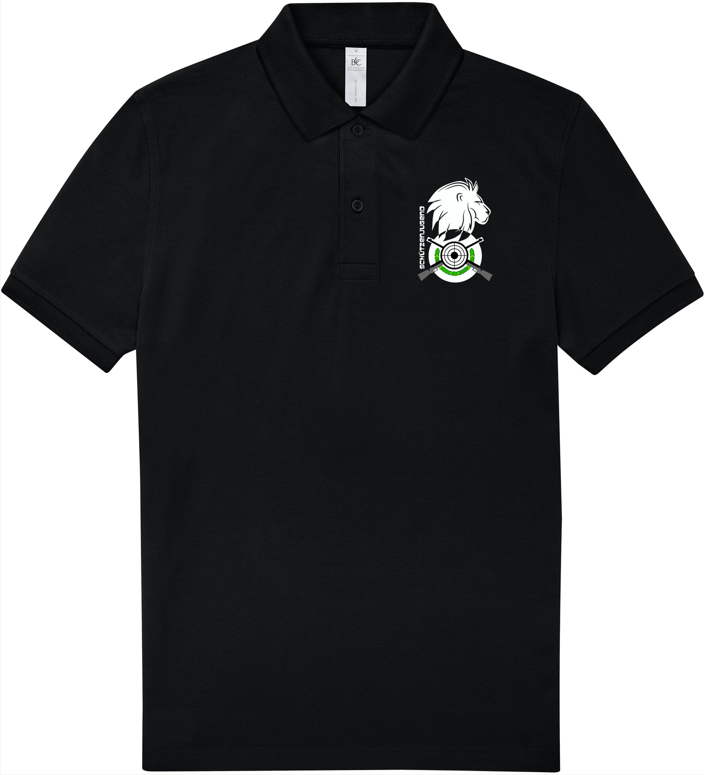 Schützenverein Waggum Poloshirt - Vereinsversion - Schützenjugend