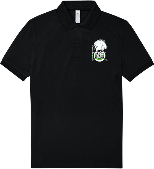 Schützenverein Waggum Poloshirt - Vereinsversion - Schützenjugend