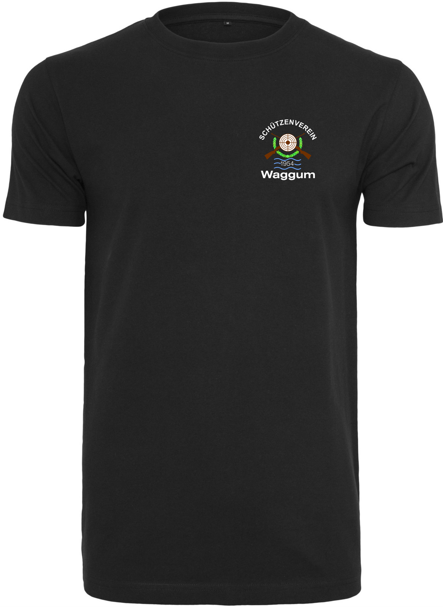 Schützenverein Waggum T-Shirt - Vereinsversion - Neutral