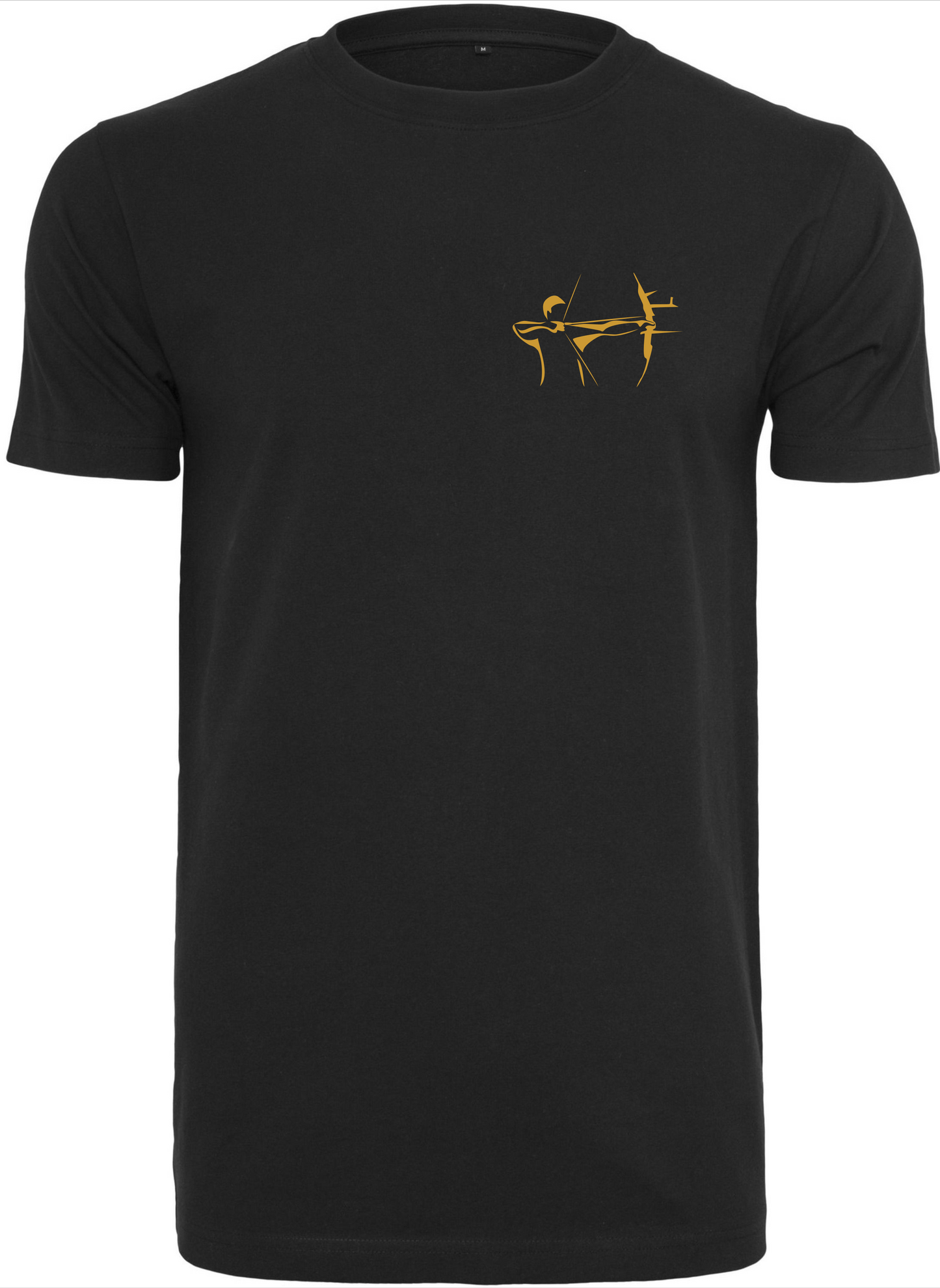 Schützenverein Waggum T-Shirt - Vereinsversion - Bogen