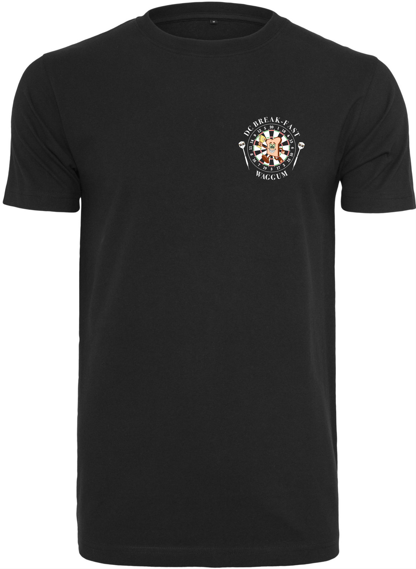Schützenverein Waggum T-Shirt - Vereinsversion - Dart