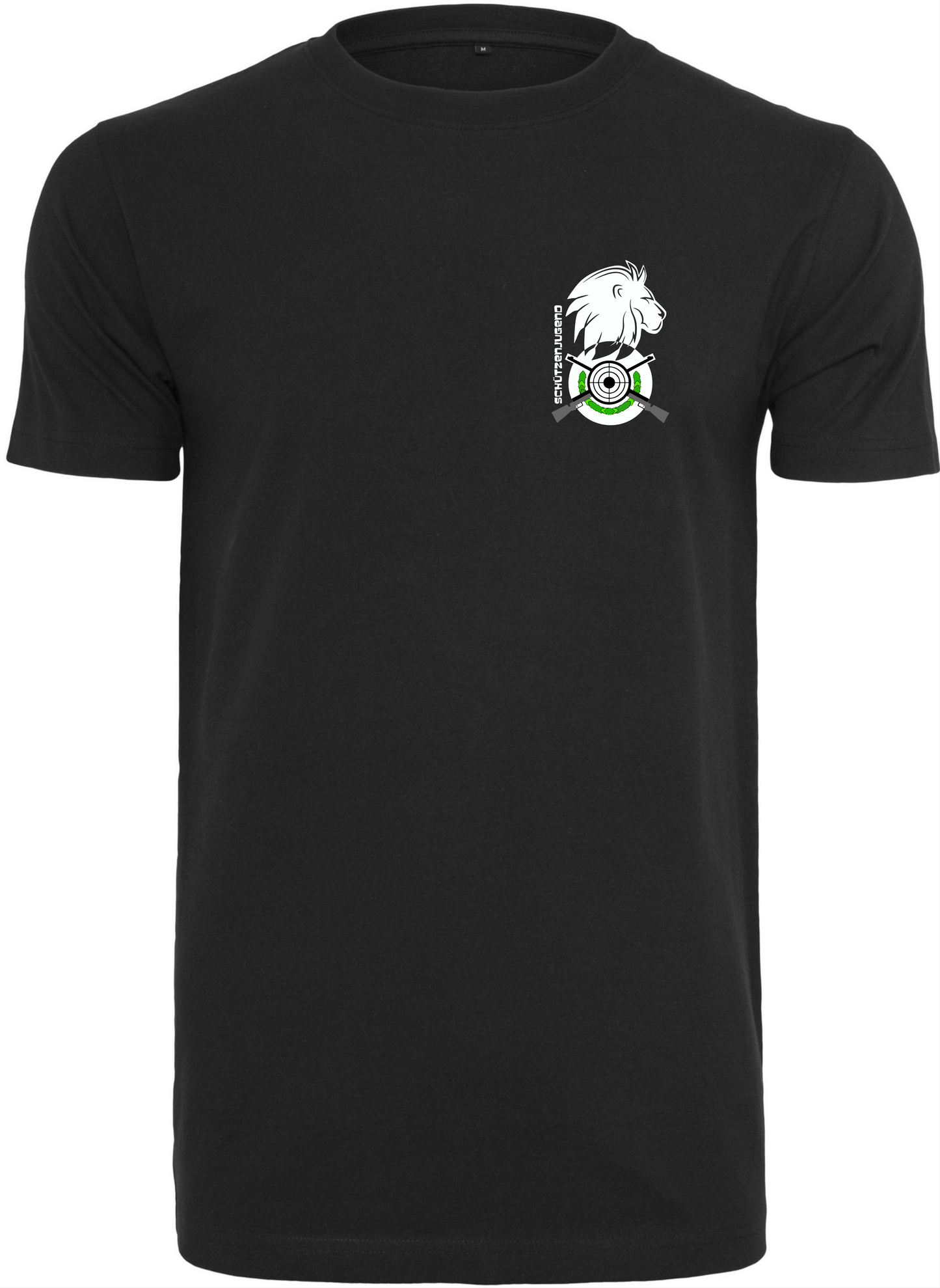 Schützenverein Waggum T-Shirt - Vereinsversion - Schützenjugend
