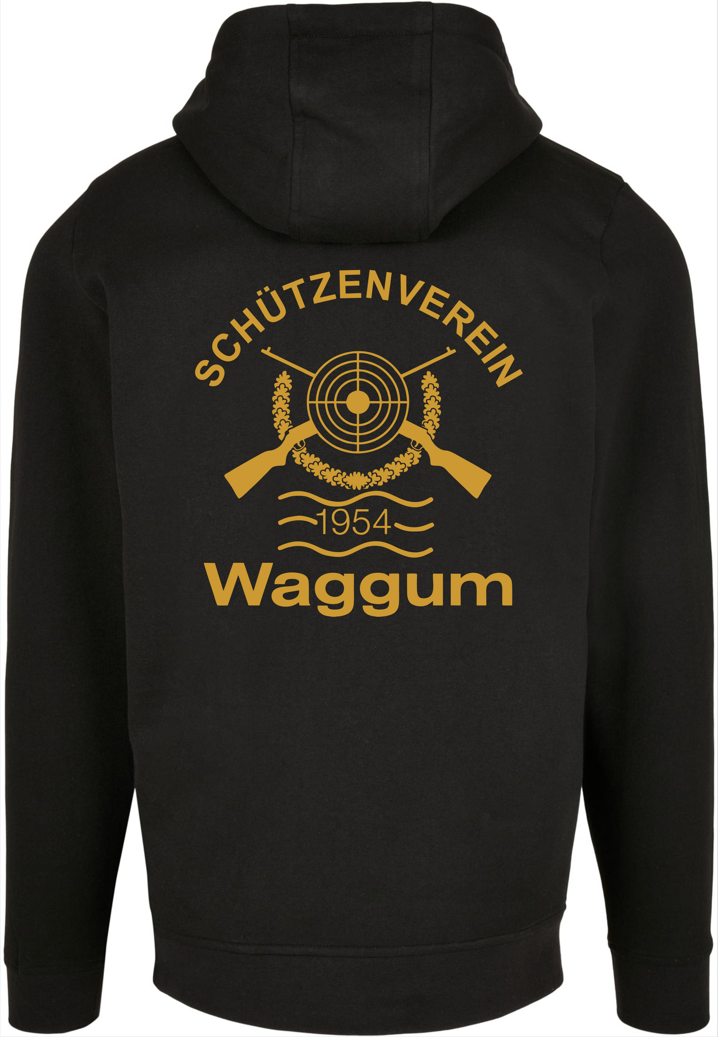 Schützenverein Waggum Zipper - Vereinsversion - Neutral