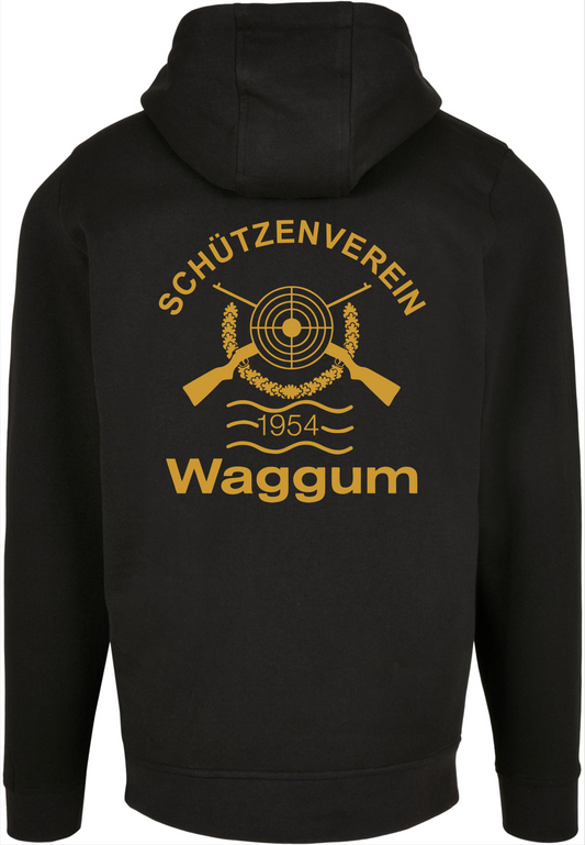 Schützenverein Waggum Zipper - Vereinsversion - Neutral