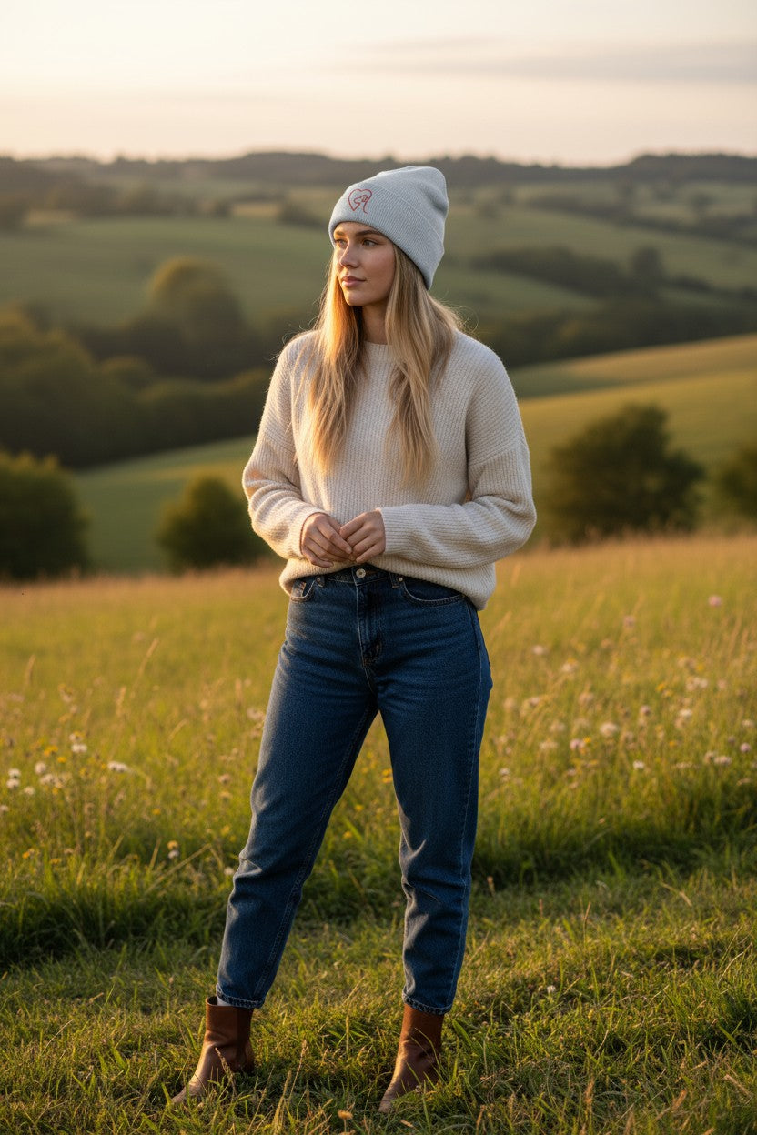 DogLove X Hope for Future - Mütze / Beanie