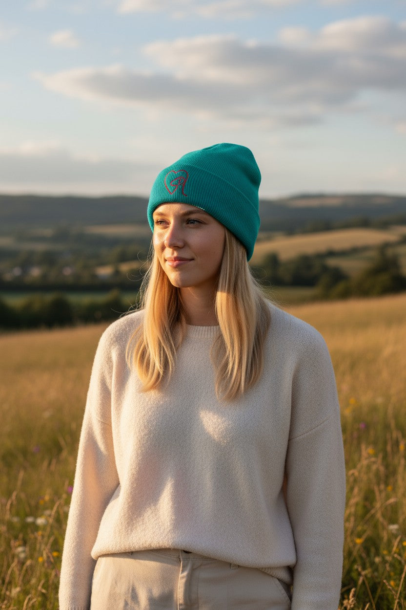 DogLove X Hope for Future - Mütze / Beanie